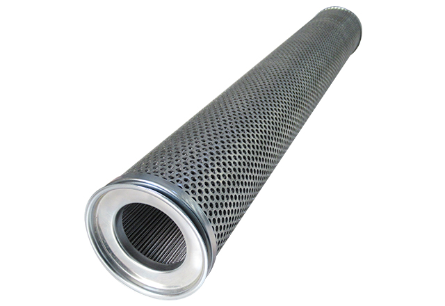 Pall oil filter